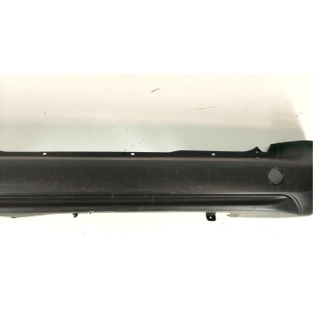 Recambio de paragolpes trasero para citroën berlingo (er_, ec_) 1.2 puretech 130 referencia OEM IAM 9816766580 9816756080 981676