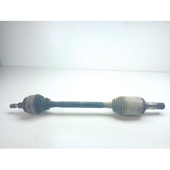 TRANSMISION TRASERA IZQUIERDA 