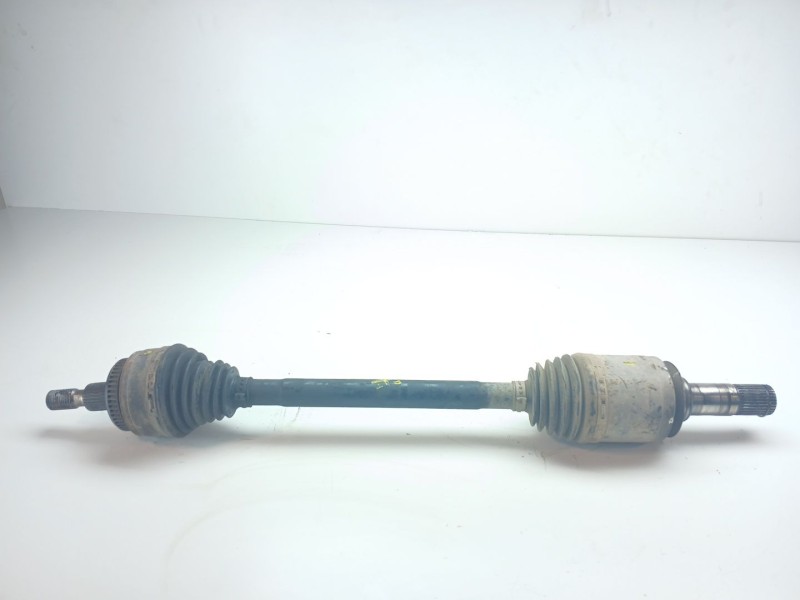 Recambio de transmision trasera izquierda para mercedes-benz clase m (w163) 400 cdi (163.128) referencia OEM IAM   