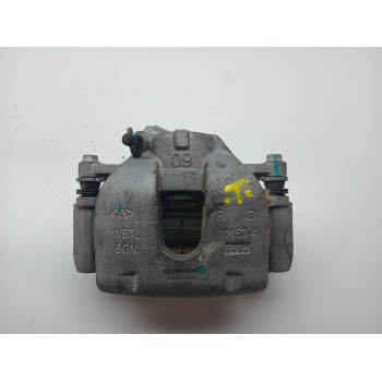 Recambio de pinza freno delantera derecha para omoda 5 referencia OEM IAM 204003231aa  