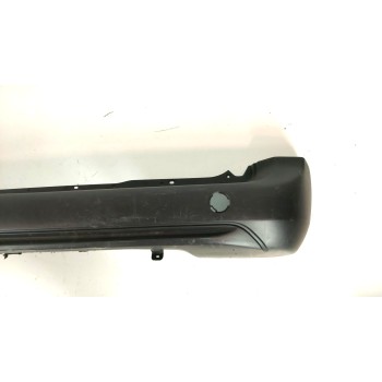 Recambio de paragolpes trasero para citroën berlingo (er_, ec_) 1.2 puretech 130 referencia OEM IAM 9816766580 9816756080 981676