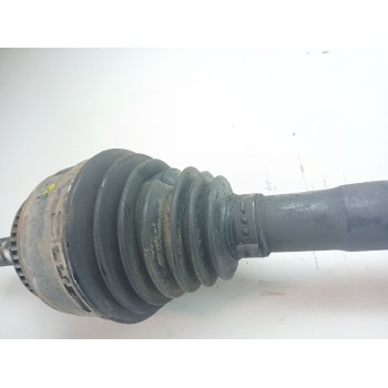 Recambio de transmision trasera izquierda para mercedes-benz clase m (w163) 400 cdi (163.128) referencia OEM IAM   