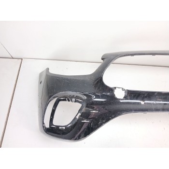 Recambio de paragolpes delantero para mercedes-benz clase e (w213) e 200 (213.080) referencia OEM IAM A2138857404  