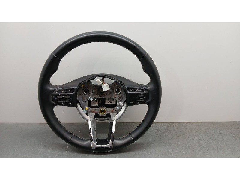 Recambio de volante para kia stonic (yb) 1.2 cvvt referencia OEM IAM 58180h8000  