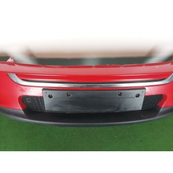 Recambio de paragolpes delantero para mini mini descapotable (r52) one referencia OEM IAM 51117068396 51117068396 