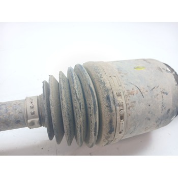 Recambio de transmision trasera izquierda para mercedes-benz clase m (w163) 400 cdi (163.128) referencia OEM IAM   