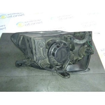 Recambio de faro izquierdo para kia rio 1.3 cat referencia OEM IAM   MONOPTICA