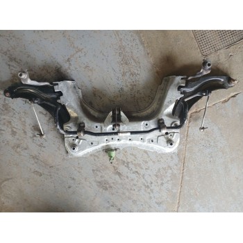 Recambio de puente delantero para renault clio iv (bh_) 1.5 dci 75 referencia OEM IAM 544017239R  
