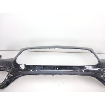 Recambio de paragolpes delantero para mercedes-benz clase e (w213) e 200 (213.080) referencia OEM IAM A2138857404  
