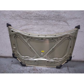 Recambio de capot para volkswagen polo (9n3) referencia OEM IAM 6Q0823031H NUEVO 05-09