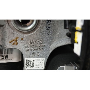 Recambio de volante para kia stonic (yb) 1.2 cvvt referencia OEM IAM 58180h8000  