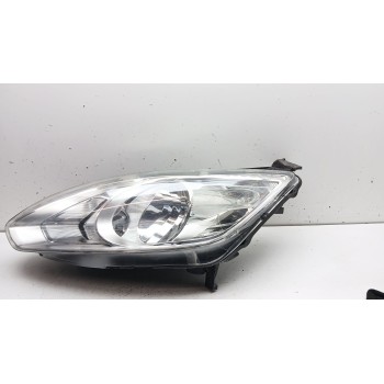 Recambio de faro izquierdo para ford c-max ii (dxa/cb7, dxa/ceu) 1.0 ecoboost referencia OEM IAM   