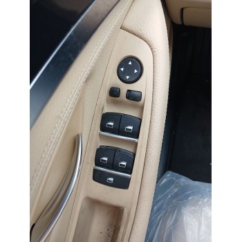 Recambio de retrovisor derecho para bmw 5 (f10) 520 d referencia OEM IAM f01531229931p  