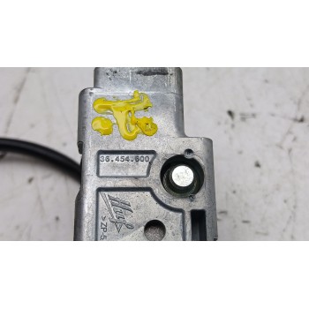 Recambio de conmutador de arranque para opel combo furgoneta/monovolumen (k9) 1.5 d referencia OEM IAM 9663123380 36454600 