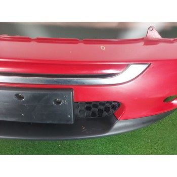 Recambio de paragolpes delantero para mini mini descapotable (r52) one referencia OEM IAM 51117068396 51117068396 