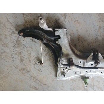 Recambio de puente delantero para renault clio iv (bh_) 1.5 dci 75 referencia OEM IAM 544017239R  