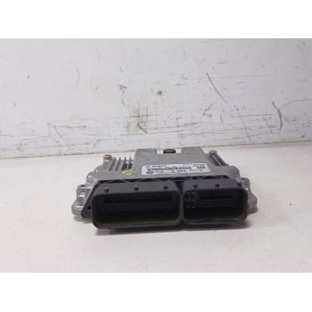 Recambio de centralita motor uce para bmw x1 (e84) sdrive 18 d referencia OEM IAM 858030701 0281031001 