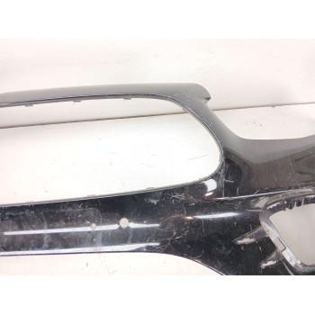 Recambio de paragolpes delantero para mercedes-benz clase e (w213) e 200 (213.080) referencia OEM IAM A2138857404  