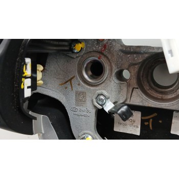 Recambio de volante para kia stonic (yb) 1.2 cvvt referencia OEM IAM 58180h8000  