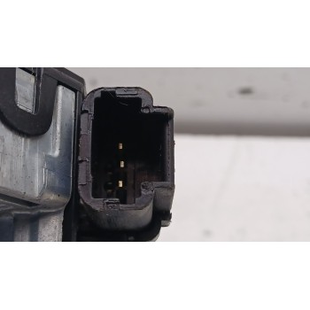 Recambio de conmutador de arranque para opel combo furgoneta/monovolumen (k9) 1.5 d referencia OEM IAM 9663123380 36454600 