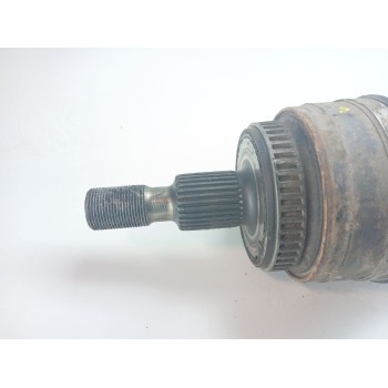 Recambio de transmision trasera izquierda para mercedes-benz clase m (w163) 400 cdi (163.128) referencia OEM IAM   