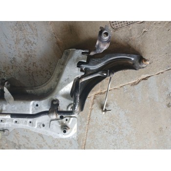 Recambio de puente delantero para renault clio iv (bh_) 1.5 dci 75 referencia OEM IAM 544017239R  