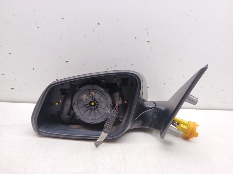 Recambio de retrovisor izquierdo para bmw 5 (f10) 520 d referencia OEM IAM f01531219931p  