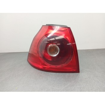 Recambio de piloto trasero izquierdo para volkswagen golf v (1k1) 1.9 tdi referencia OEM IAM 1K6945095N / 1K6945095AA  