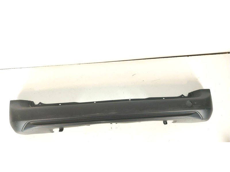 Recambio de paragolpes trasero para peugeot partner furgoneta/monovolumen (k9) 1.5 bluehdi 75 referencia OEM IAM 9816766580 9816