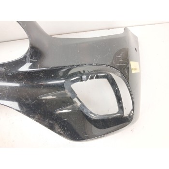 Recambio de paragolpes delantero para mercedes-benz clase e (w213) e 200 (213.080) referencia OEM IAM A2138857404  