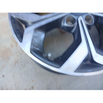 Recambio de llanta para kia ceed (cd) 1.4 t-gdi referencia OEM IAM 52910J7400  17 PULGADAS
