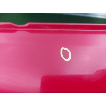 Recambio de paragolpes delantero para mini mini descapotable (r52) one referencia OEM IAM 51117068396 51117068396 