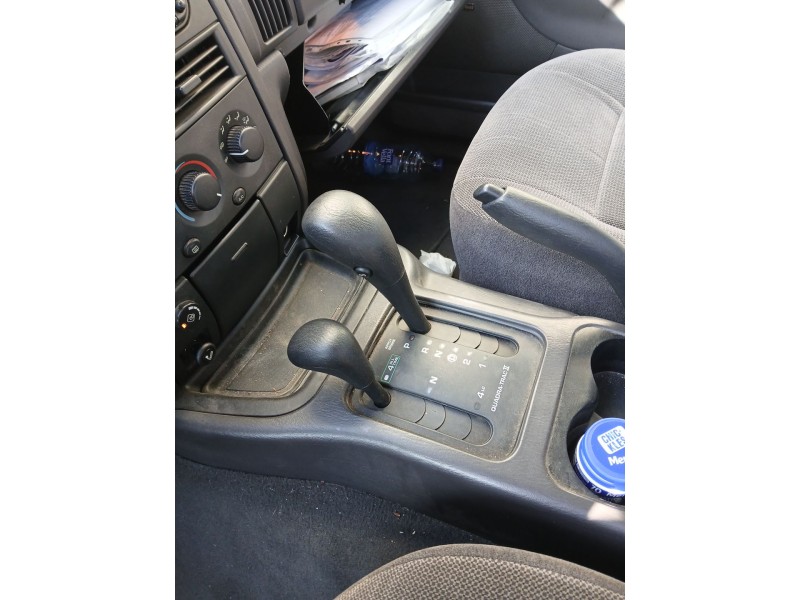 Recambio de caja cambios para jeep grand cherokee ii (wj, wg) 4.0 4x4 referencia OEM IAM RX012464AC  