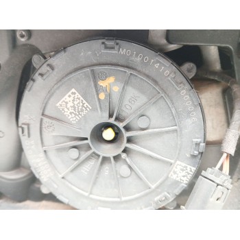 Recambio de retrovisor izquierdo para bmw 5 (f10) 520 d referencia OEM IAM f01531219931p  