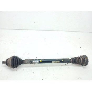 TRANSMISION DELANTERA DERECHA 1k0407272en 