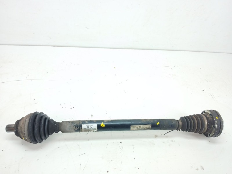 Recambio de transmision delantera derecha para volkswagen passat b6 (3c2) 2.0 tdi 16v referencia OEM IAM 1k0407272en  