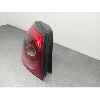 Recambio de piloto trasero izquierdo para volkswagen golf v (1k1) 1.9 tdi referencia OEM IAM 1K6945095N / 1K6945095AA  