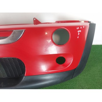 Recambio de paragolpes delantero para mini mini descapotable (r52) one referencia OEM IAM 51117068396 51117068396 