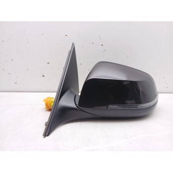 Recambio de retrovisor izquierdo para bmw 5 (f10) 520 d referencia OEM IAM f01531219931p  