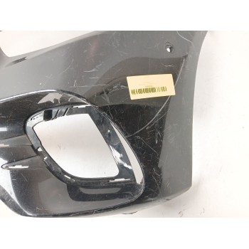 Recambio de paragolpes delantero para mercedes-benz clase e (w213) e 200 (213.080) referencia OEM IAM A2138857404  