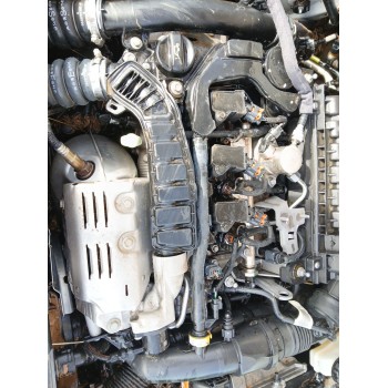 MOTOR COMPLETO HNK b