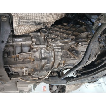 Recambio de caja cambios para mercedes-benz vito / mixto furgoneta (w639) 110 cdi (639.601, 639.603, 639.605) referencia OEM IAM
