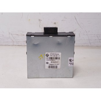 Recambio de modulo electronico para bmw x1 (e84) sdrive 18 d referencia OEM IAM 6142925320801 8es00947921 