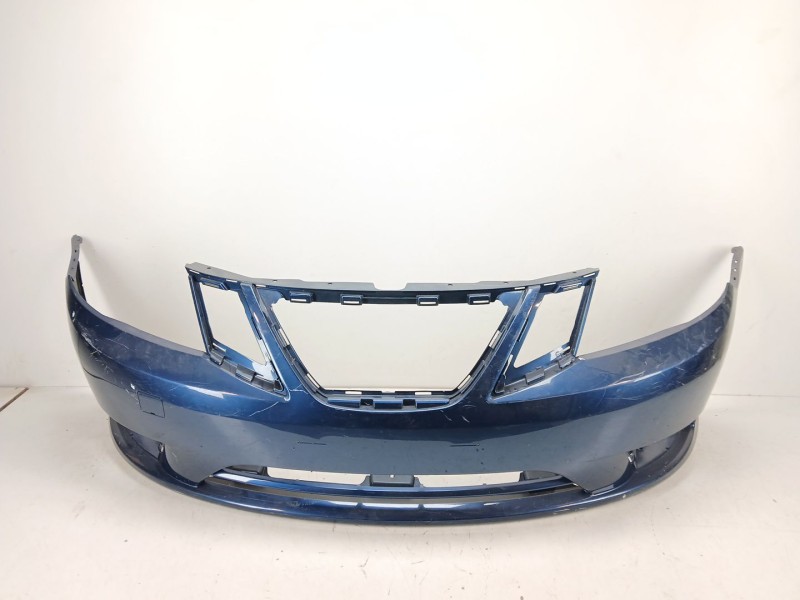 Recambio de paragolpes delantero para saab 9-3 (ys3f, e79, d79, d75) 1,8t biopower referencia OEM IAM 12769741  