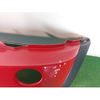 Recambio de paragolpes delantero para mini mini descapotable (r52) one referencia OEM IAM 51117068396 51117068396 