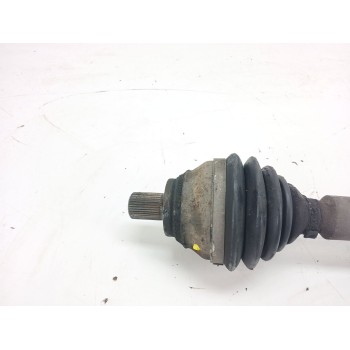 Recambio de transmision delantera derecha para volkswagen passat b6 (3c2) 2.0 tdi 16v referencia OEM IAM 1k0407272en  