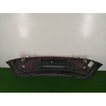 Recambio de paragolpes delantero para mini mini descapotable (r52) one referencia OEM IAM 51117068396 51117068396 