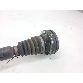 Recambio de transmision delantera derecha para volkswagen passat b6 (3c2) 2.0 tdi 16v referencia OEM IAM 1k0407272en  