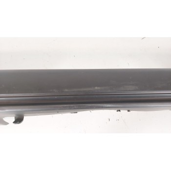 Recambio de paragolpes trasero para peugeot partner furgoneta/monovolumen (k9) 1.5 bluehdi 75 referencia OEM IAM 9816766580 9816