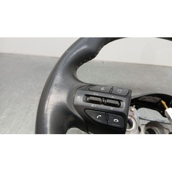 Recambio de volante para kia stonic (yb) 1.2 cvvt referencia OEM IAM 58180h8000  